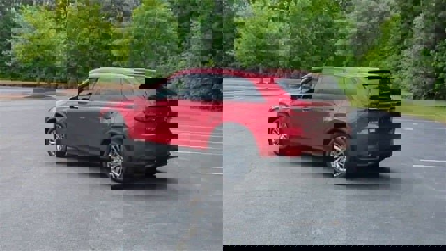 New 2025 MAZDA CX-90 3.3 Turbo w/ Preferred Package image 6