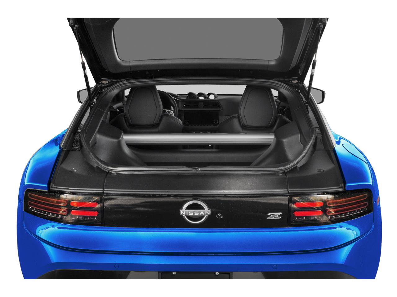 New 2024 Nissan Z Performance w/ Floor Mat Package image 36