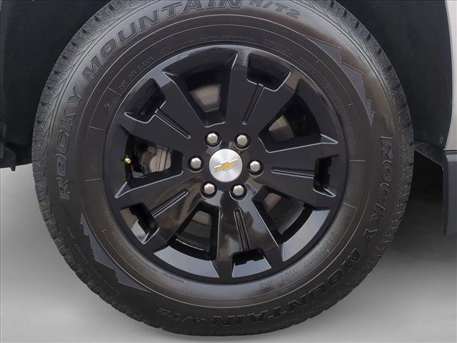 Used 2020 Chevrolet Colorado LT w/ LT Convenience Package image 9