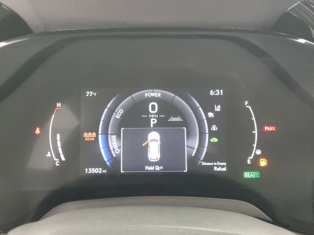 Used 2024 Lexus RX 500h F Sport w/ Cold Area Package image 24