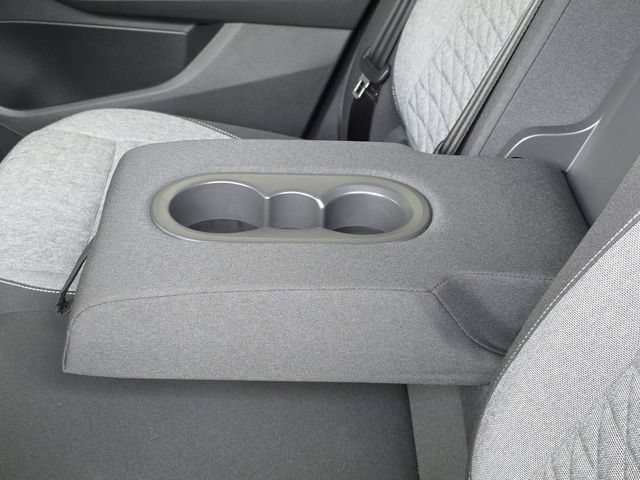 Used 2025 Volkswagen Tiguan S FWD image 10