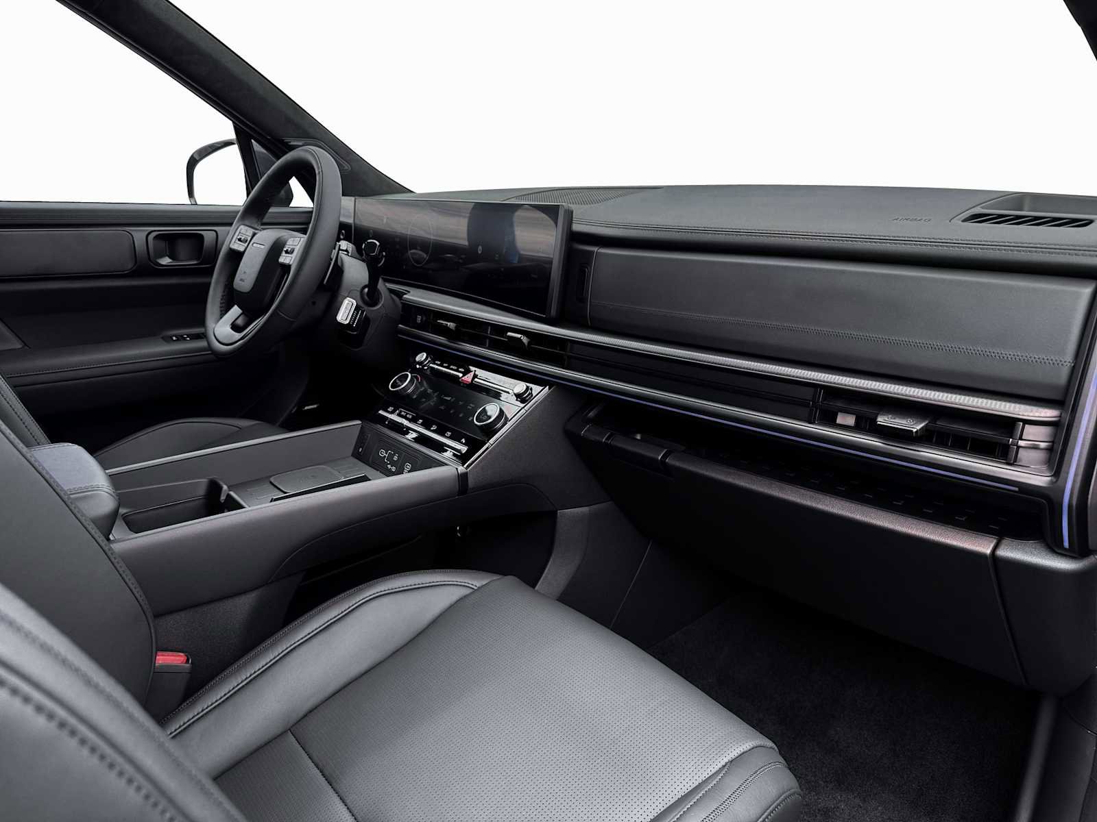 New 2026 Hyundai Santa Fe Calligraphy AWD/4WD image 15