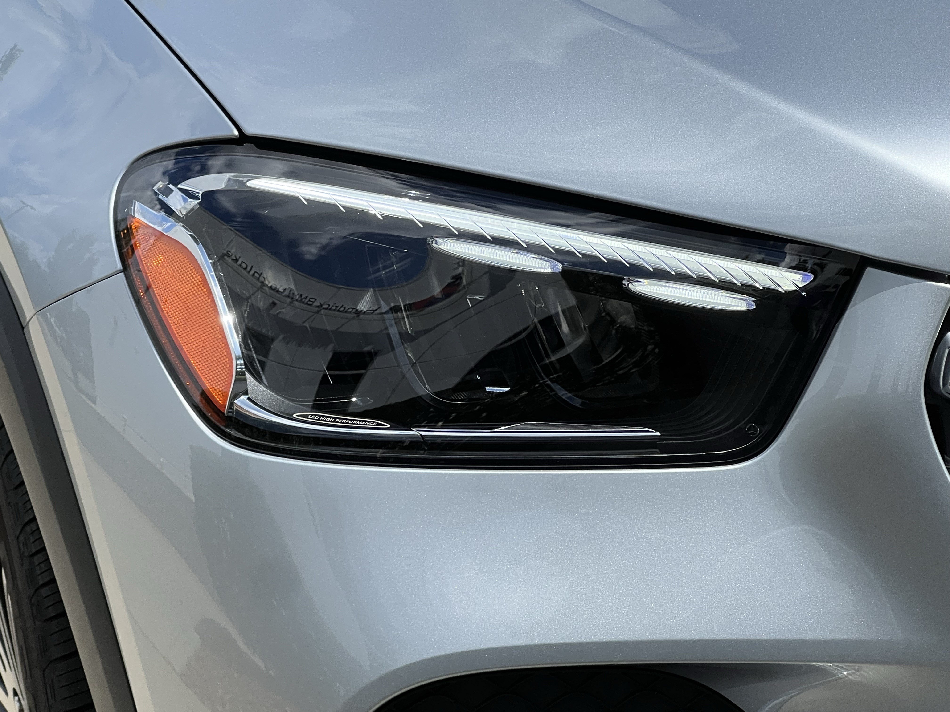 Certified 2025 Mercedes-Benz GLE 350 4MATIC image 11