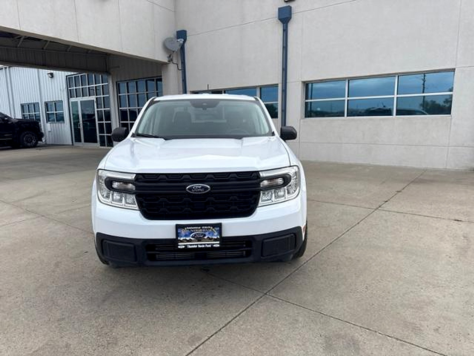 Used 2023 Ford Maverick XL w/ Equipment Group 100A Standard AWD/4WD image 2