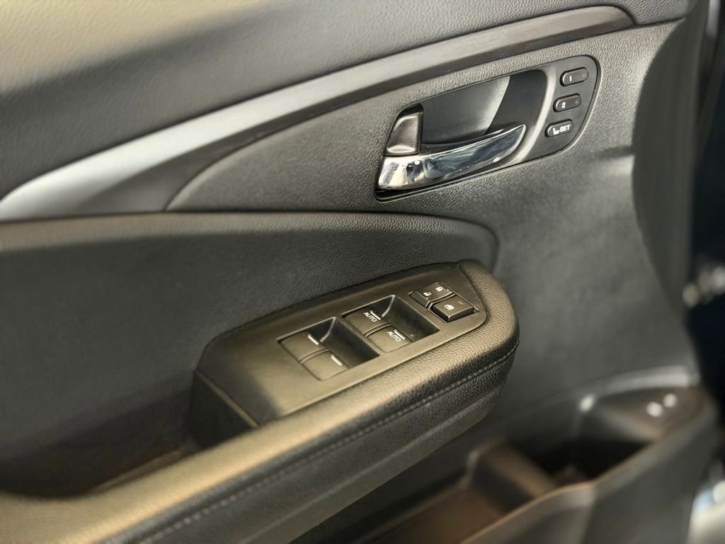 Used 2022 Honda Pilot Special Edition image 19