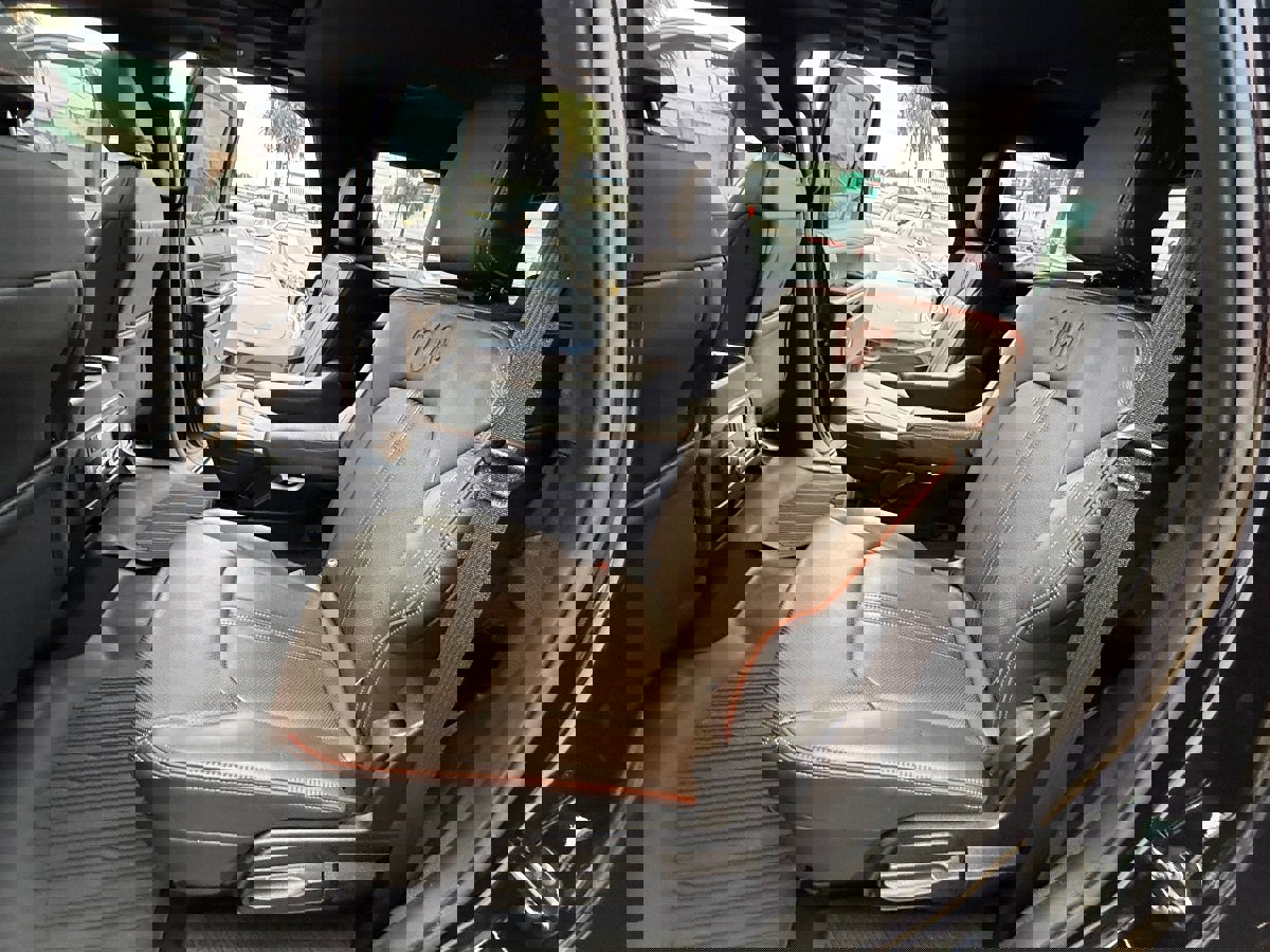 Used 2020 Ford Expedition King Ranch RWD image 23