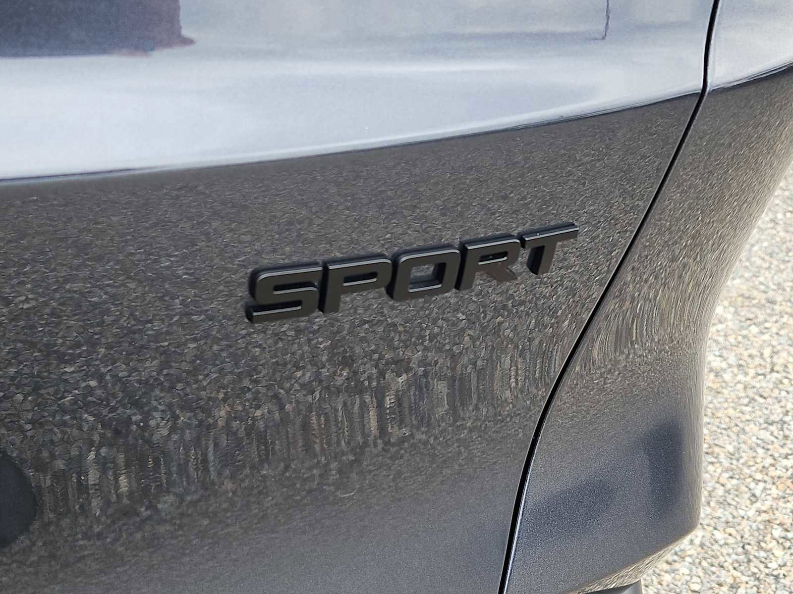Certified 2025 Honda CR-V Sport-L image 12