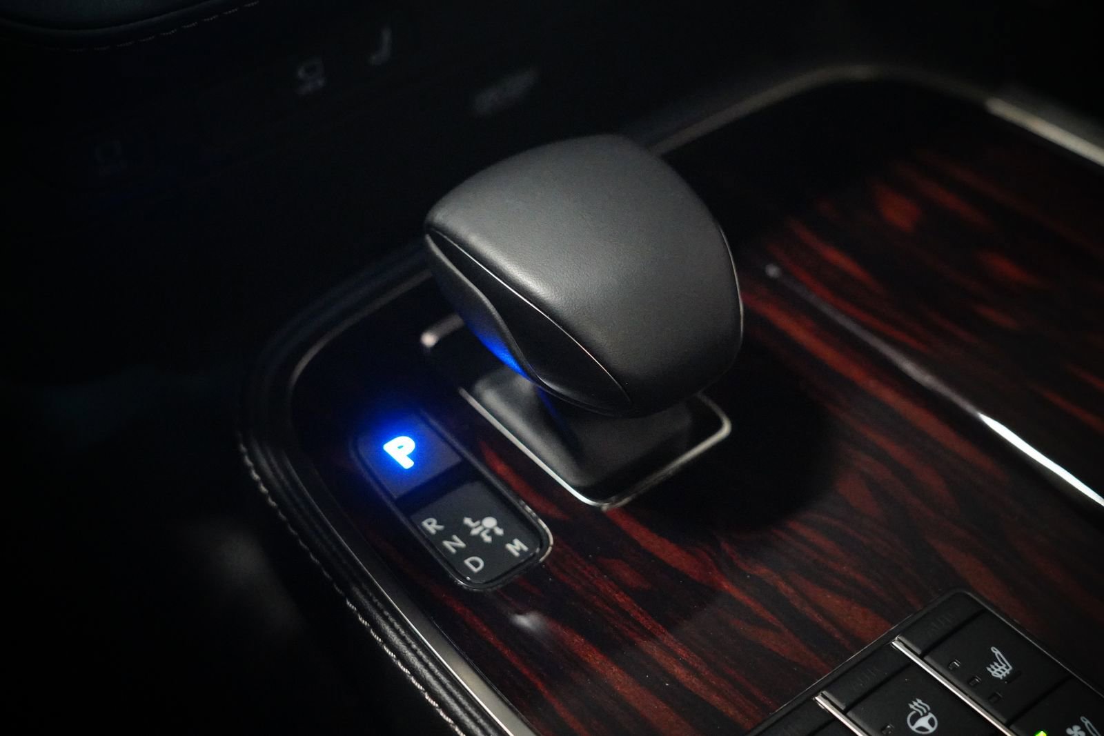 Used 2023 Lexus LS 500 LS 500 w/ Luxury Package image 29