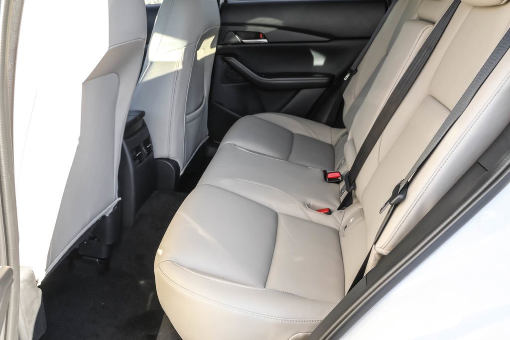 New 2026 MAZDA CX-30 AWD 2.5 S image 35