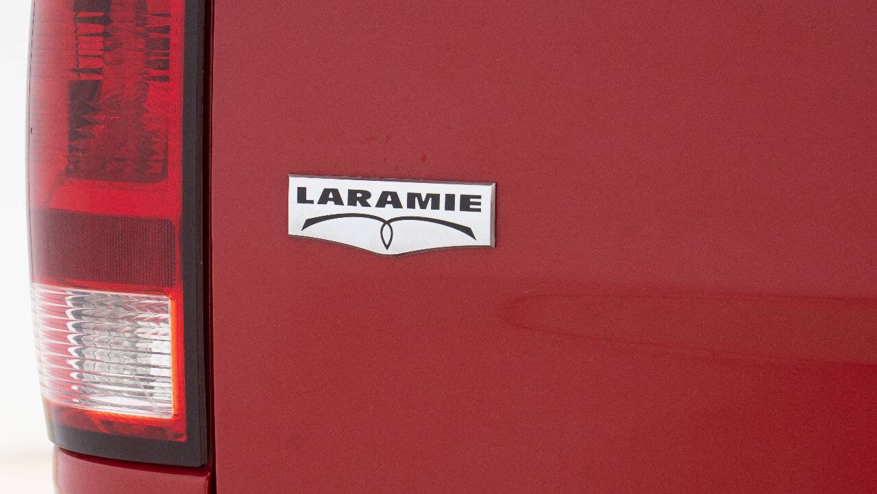 Used 2012 RAM 3500 Laramie w/ HD Snow Plow Prep Group AWD/4WD image 20