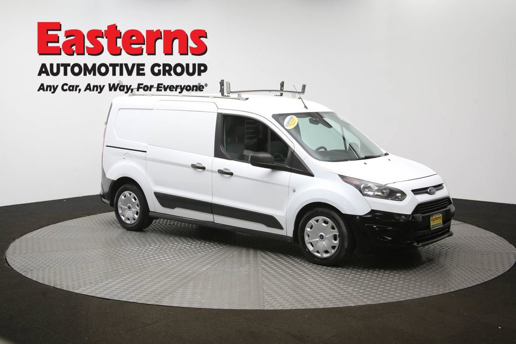 Used 2016 Ford Transit Connect XL image 48