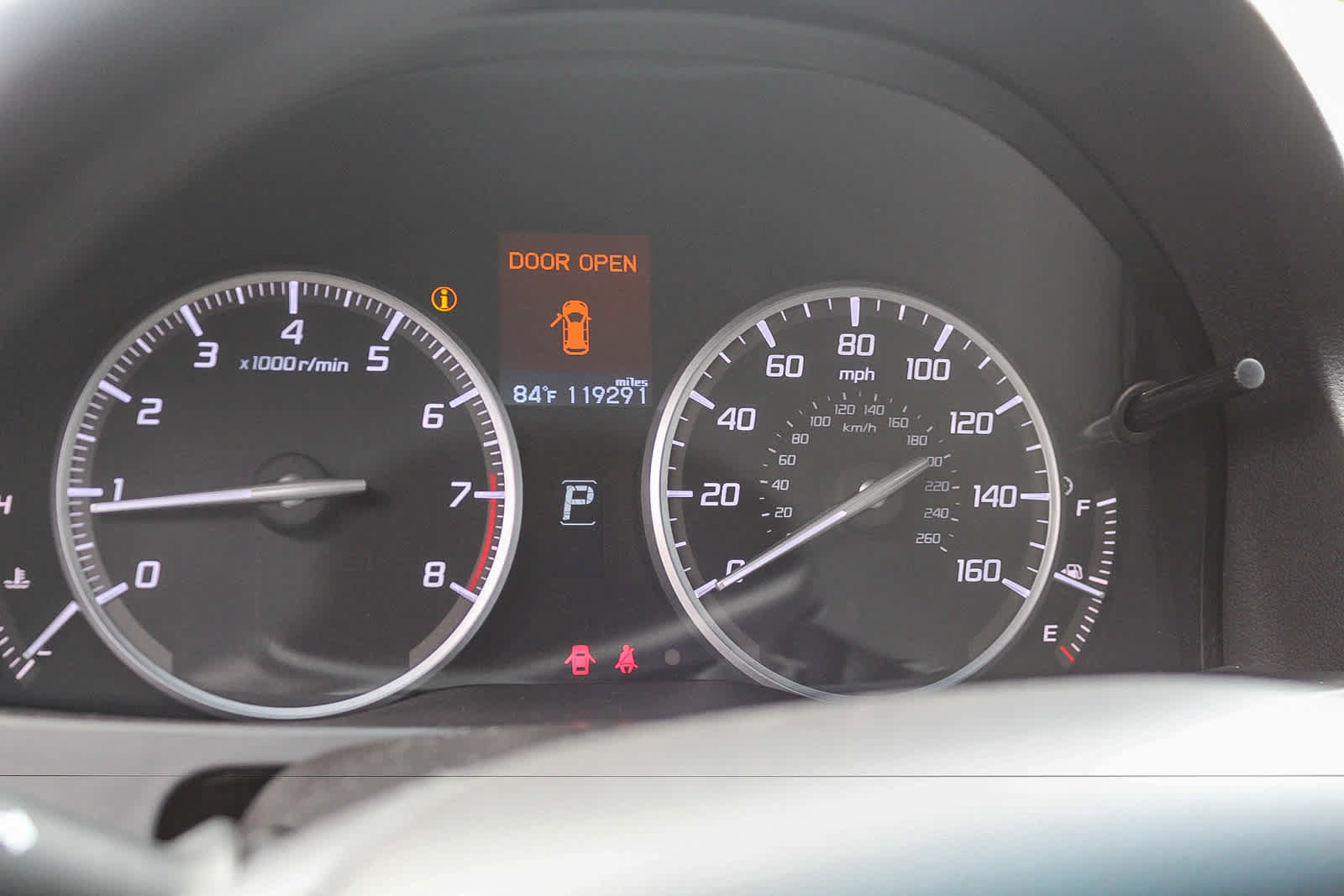 Used 2013 Acura RDX FWD w/ Technology Package image 32