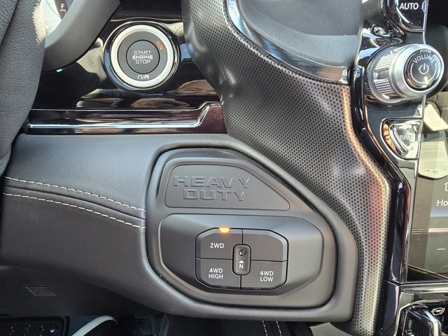 New 2026 RAM 2500 Limited image 15