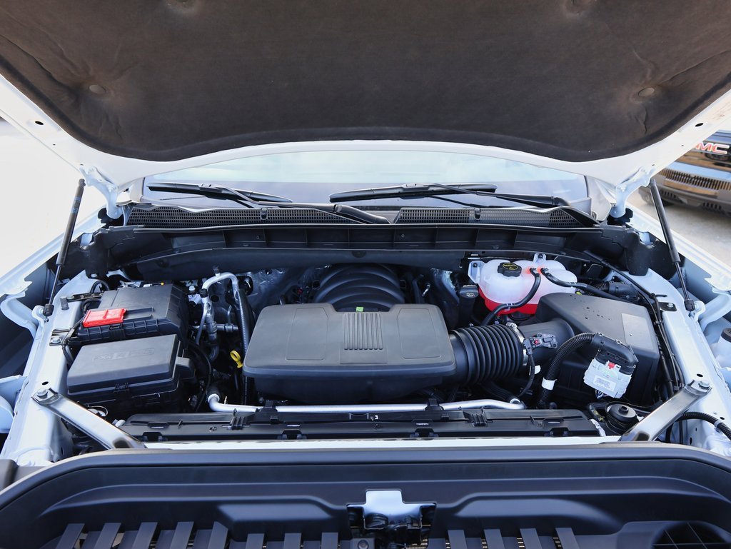 New 2026 GMC Sierra 1500 Denali w/ Denali Reserve Package image 40