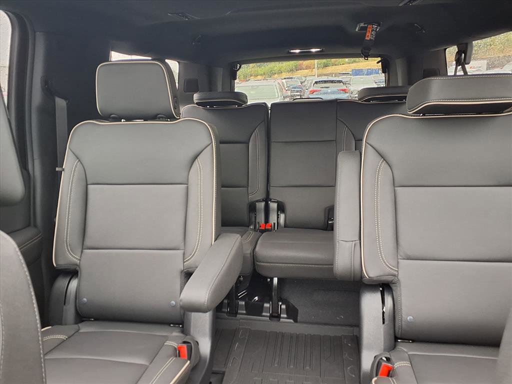 New 2026 GMC Yukon XL Elevation w/ Elevation Premium Package image 20