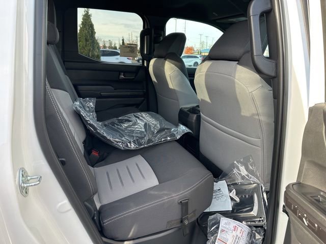 New 2025 Toyota Tacoma TRD Sport image 27