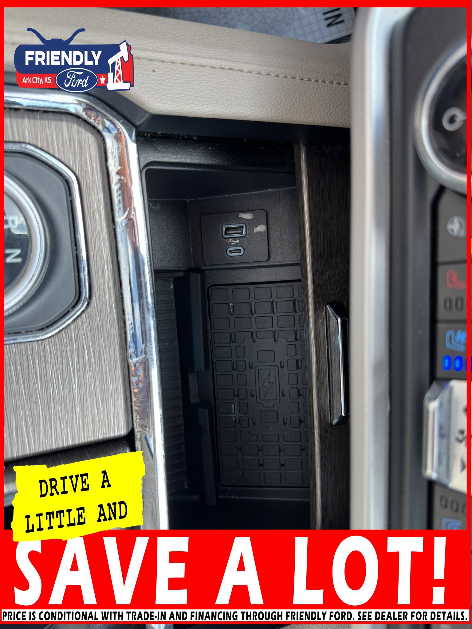 Used 2023 Ford Expedition Max Limited image 30