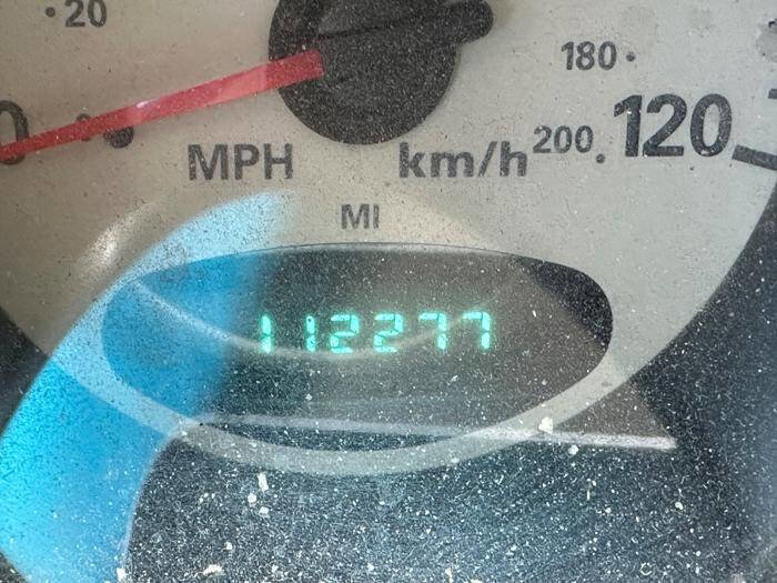 Used 2001 Chrysler PT Cruiser FWD image 39