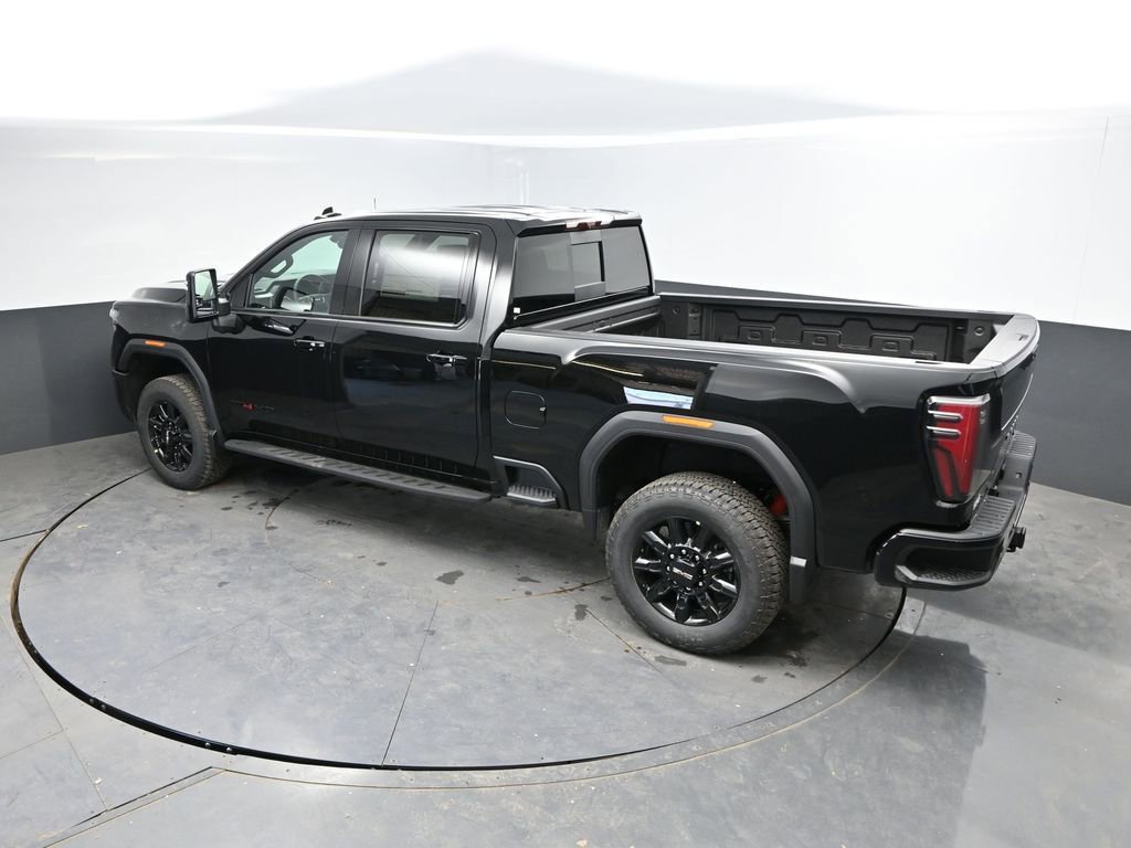 New 2026 GMC Sierra 2500 AT4 w/ AT4 Premium Plus Package AWD/4WD image 34