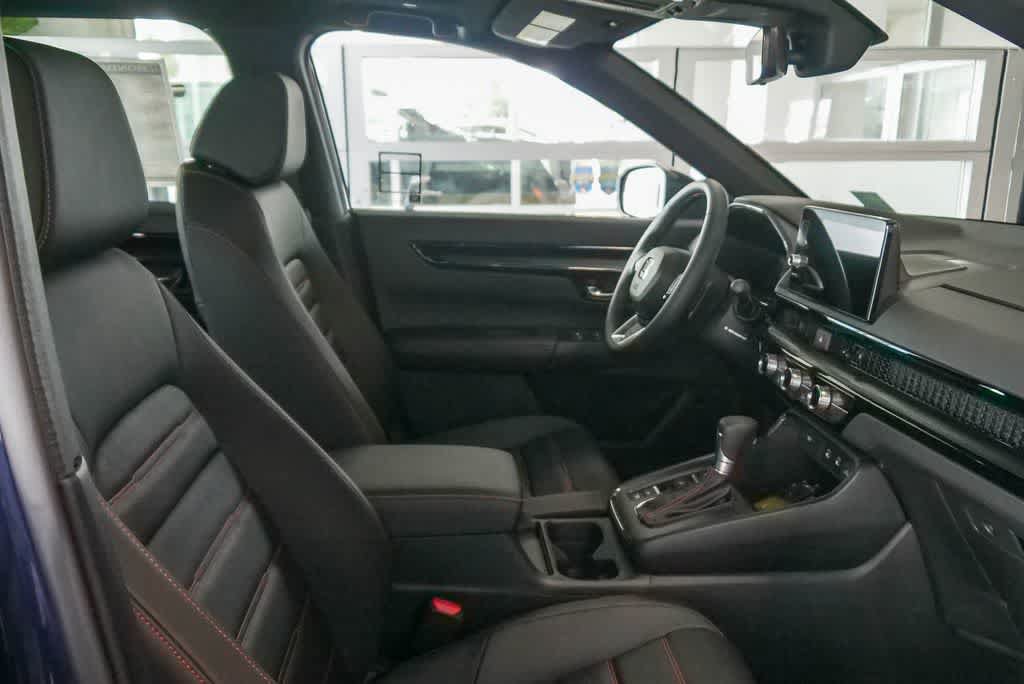 New 2026 Honda CR-V Sport Touring image 16