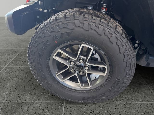 New 2026 Jeep Gladiator Mojave image 26