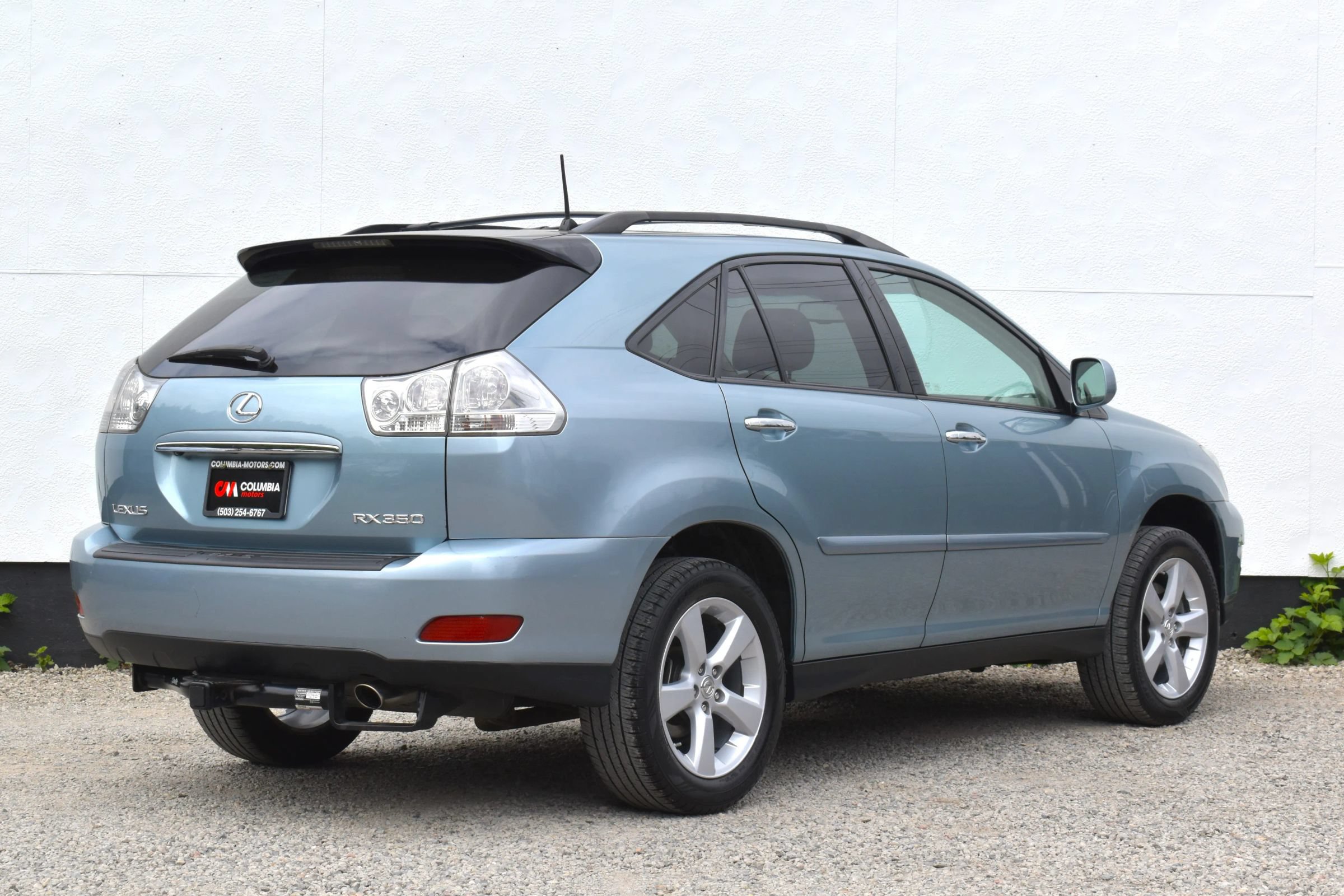 Used 2009 Lexus RX 350 2WD image 42