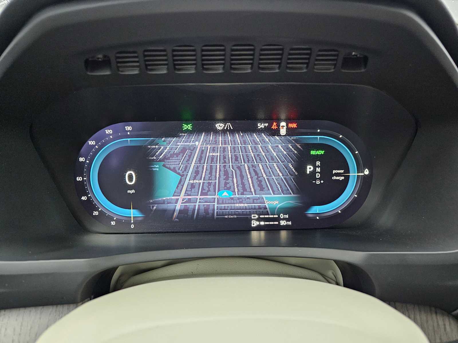 Certified 2023 Volvo XC90 T8 Plus image 31