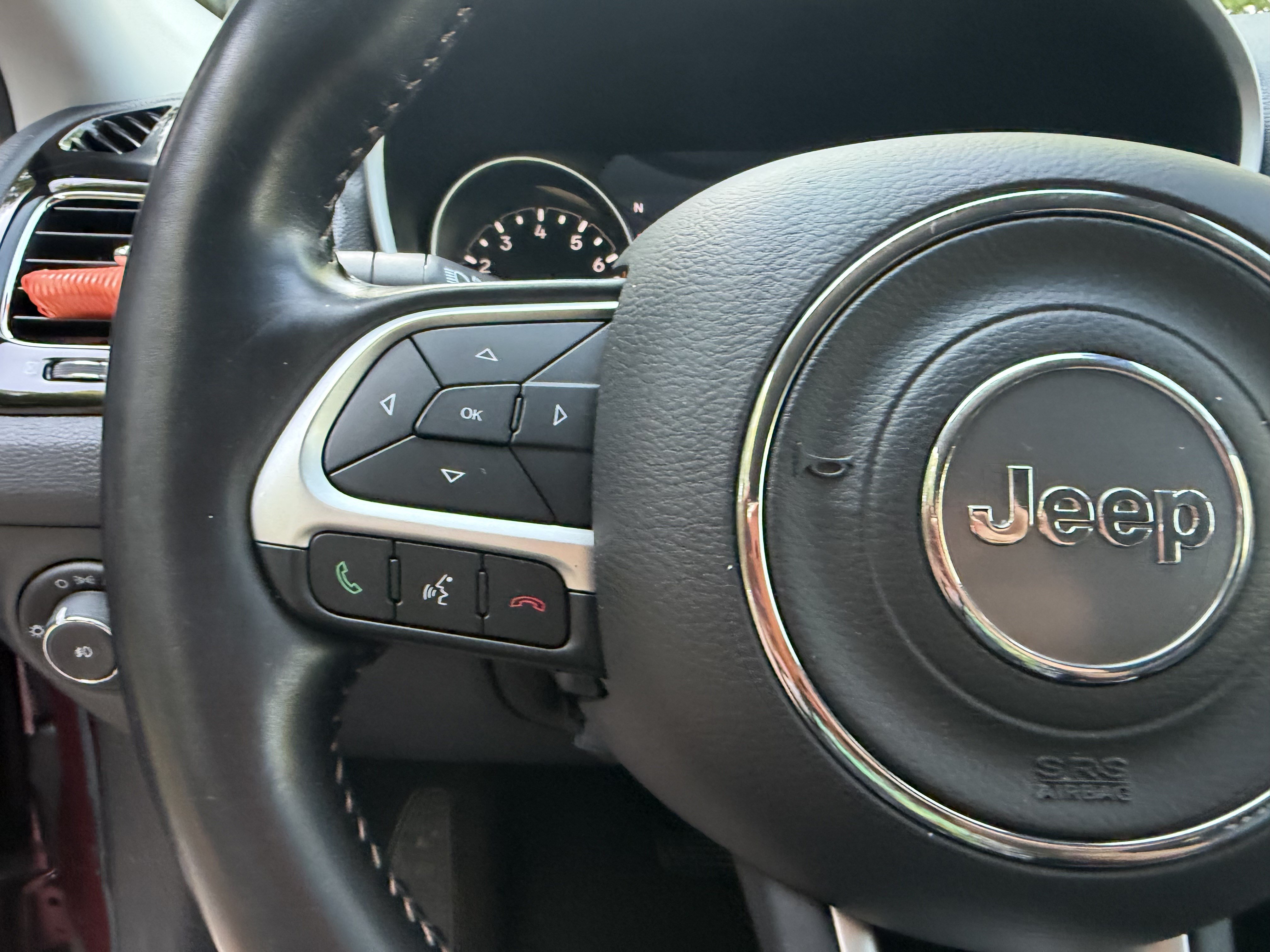 Used 2021 Jeep Compass Limited AWD/4WD image 24