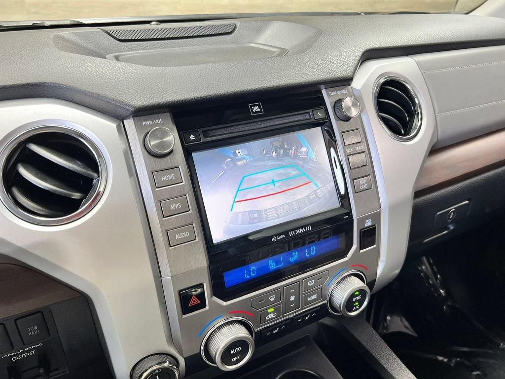 Used 2019 Toyota Tundra Limited AWD/4WD image 15
