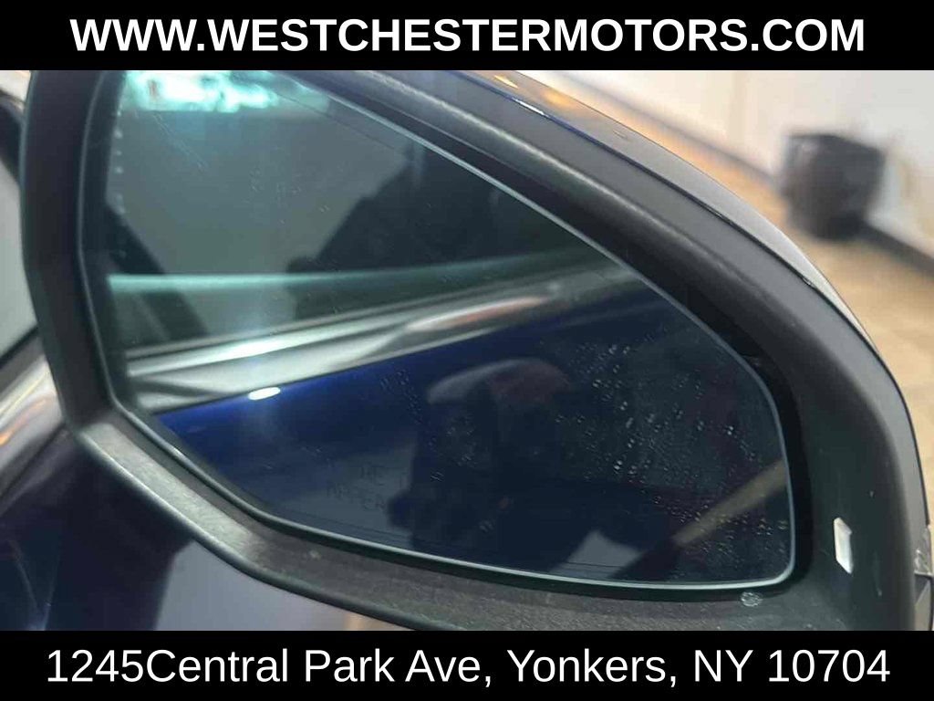 Used 2022 Audi A5 2.0T Premium Plus AWD/4WD image 11