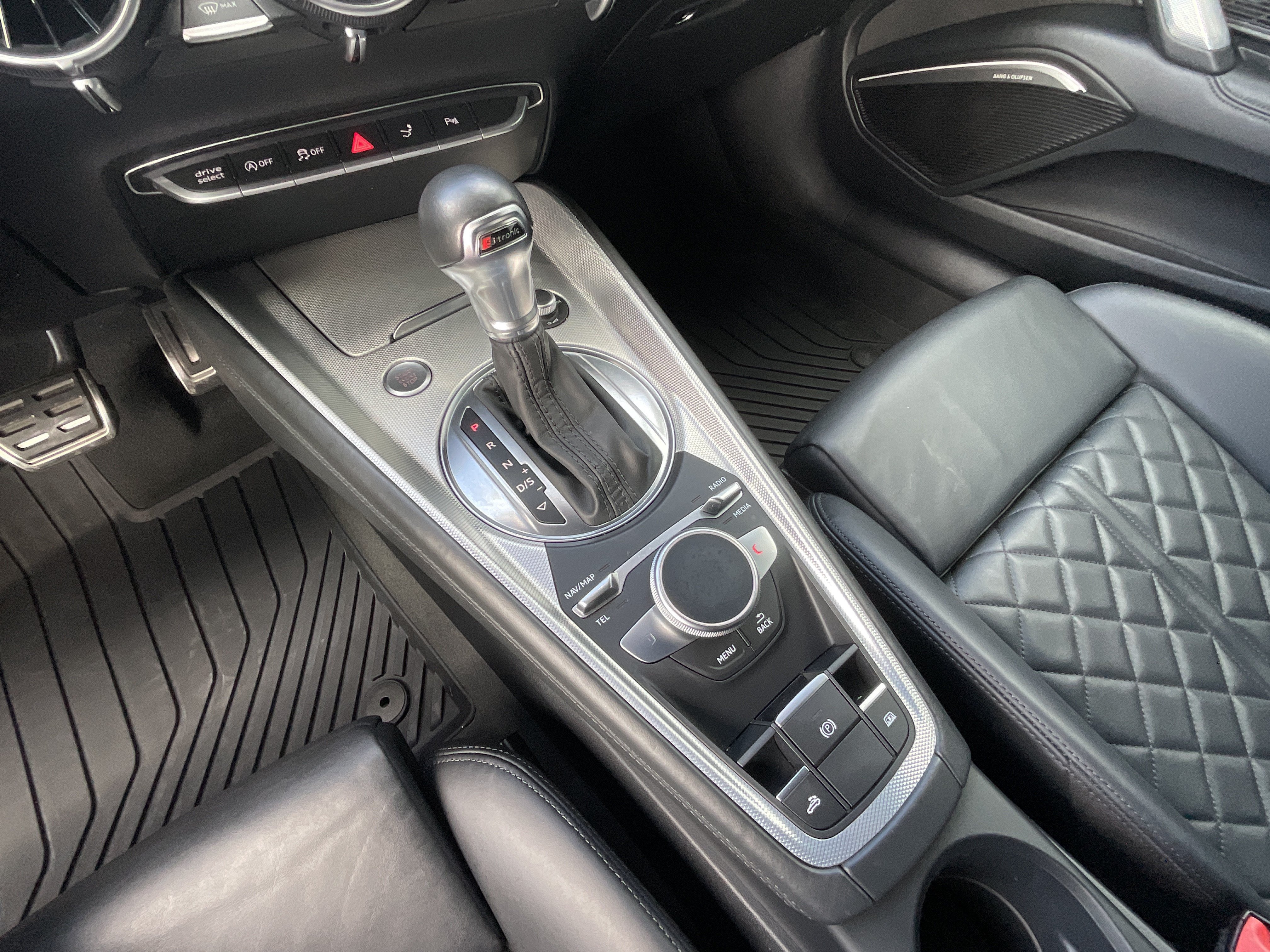 Used 2021 Audi TT 2.0T AWD/4WD image 20