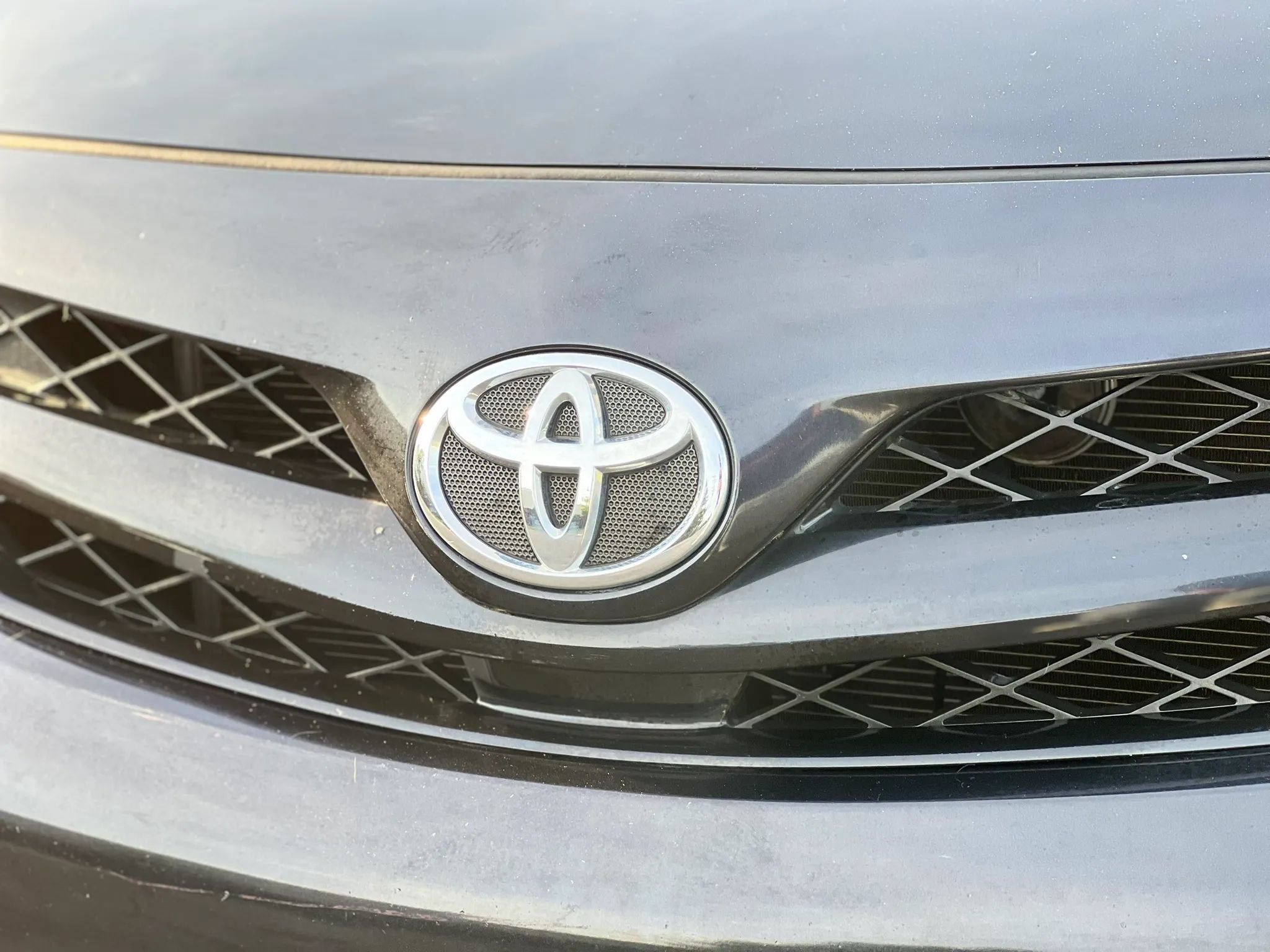 Used 2013 Toyota Corolla S w/ Premium Complete Pkg FWD image 9