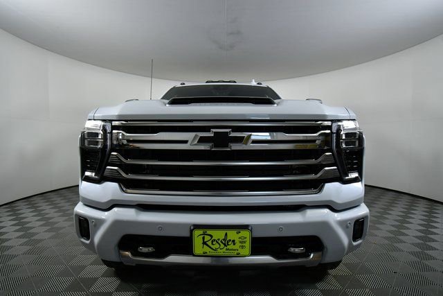 New 2026 Chevrolet Silverado 2500 High Country w/ Technology Package image 7