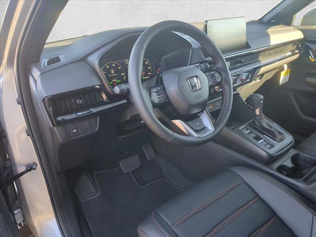 New 2027 Honda CR-V Sport Touring image 3
