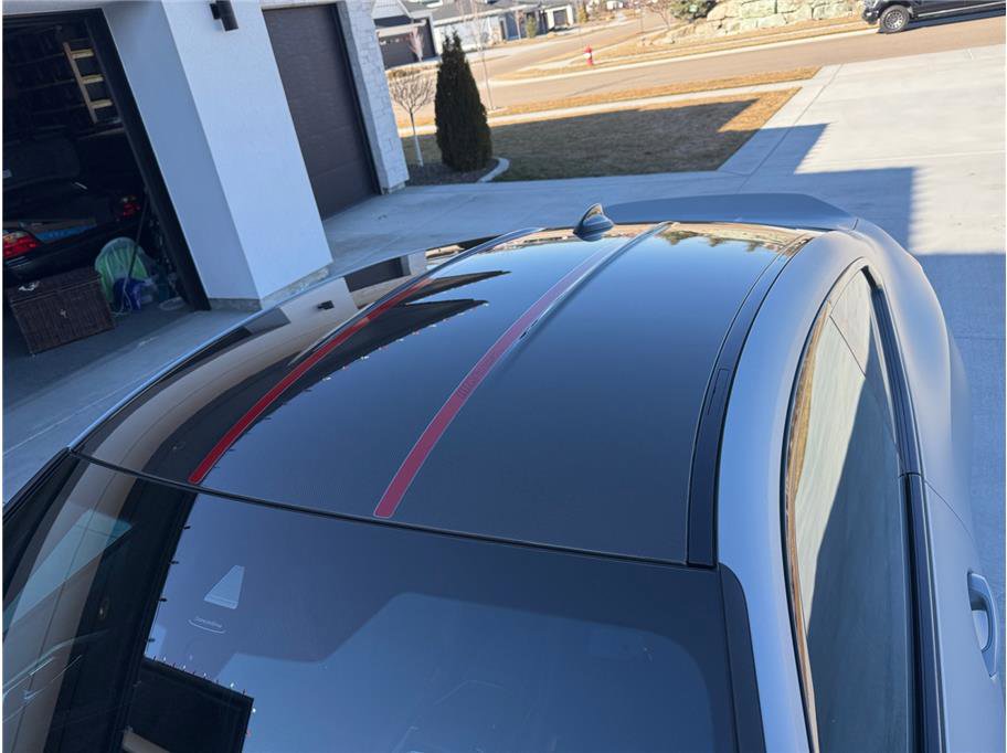 Used 2023 BMW M4 CSL image 32