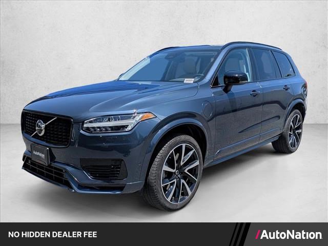 Used 2023 Volvo XC90 T8 Plus w/ Protection Package Premier