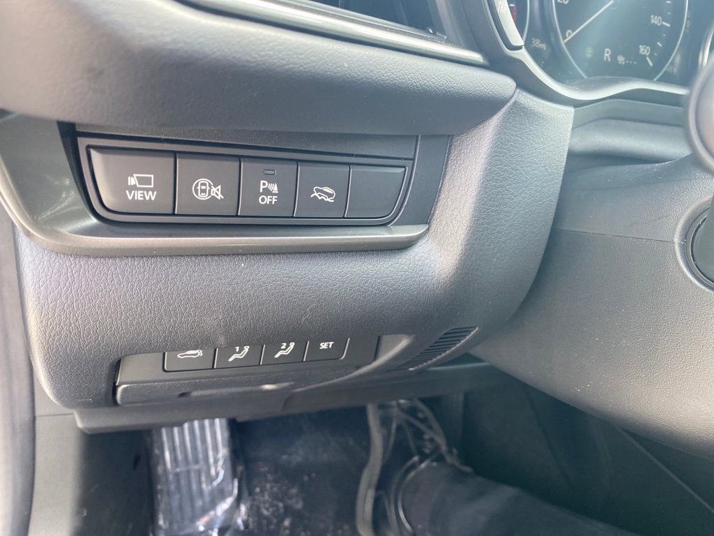 New 2026 MAZDA CX-30 AWD 2.5 S w/ Premium Package image 16