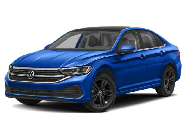 Used 2023 Volkswagen Jetta SE