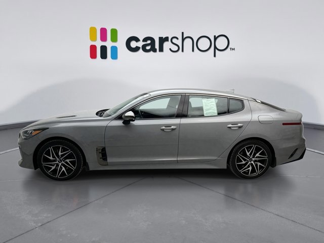 Used 2022 Kia Stinger GT-Line image 2