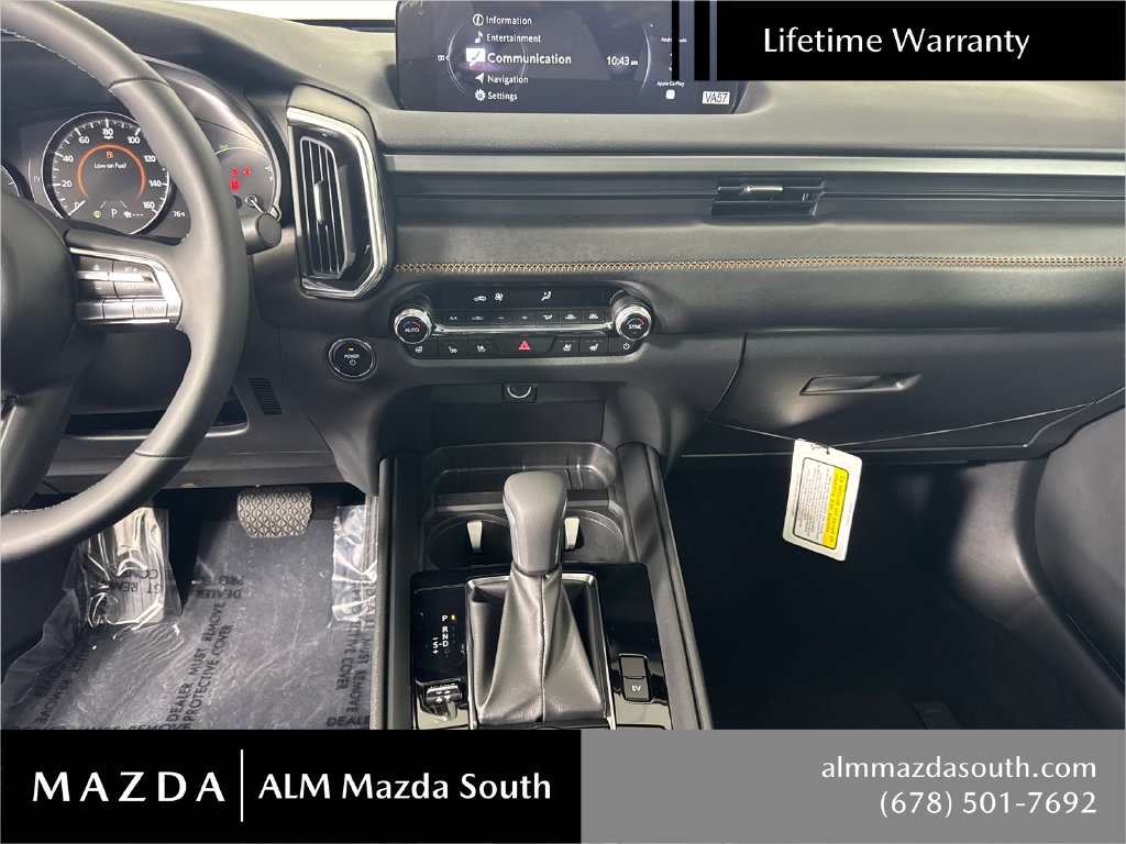 New 2026 MAZDA CX-50 2.5 Hybrid w/ Weather Package AWD/4WD image 29