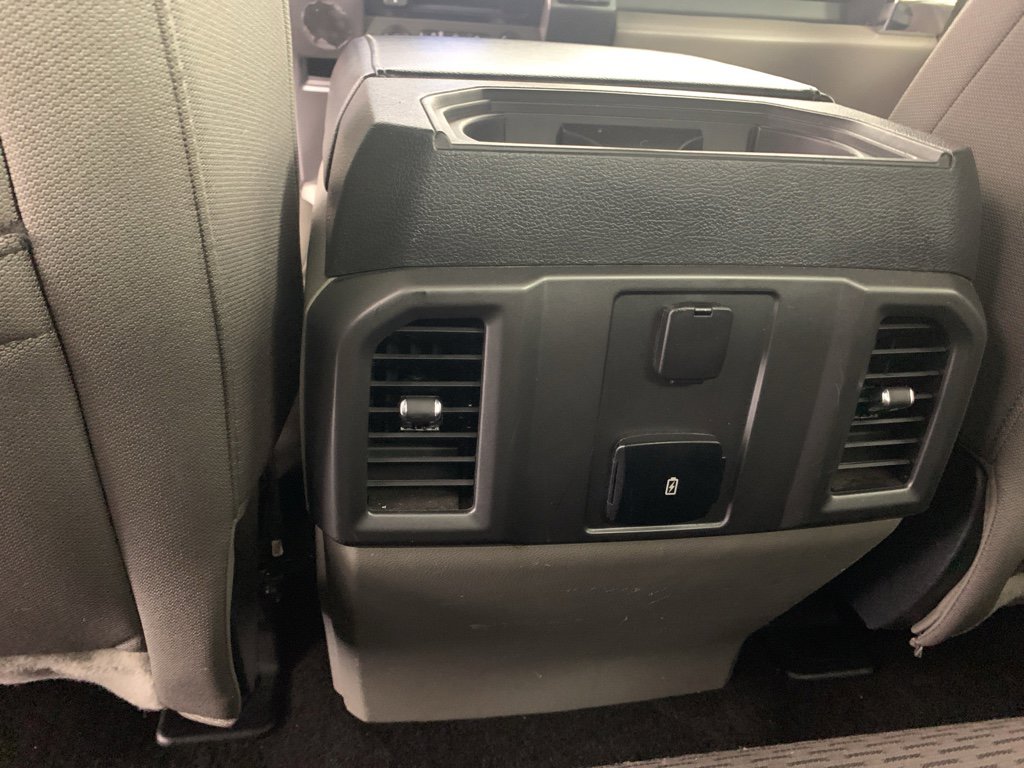 Used 2018 Ford F150 XLT image 33