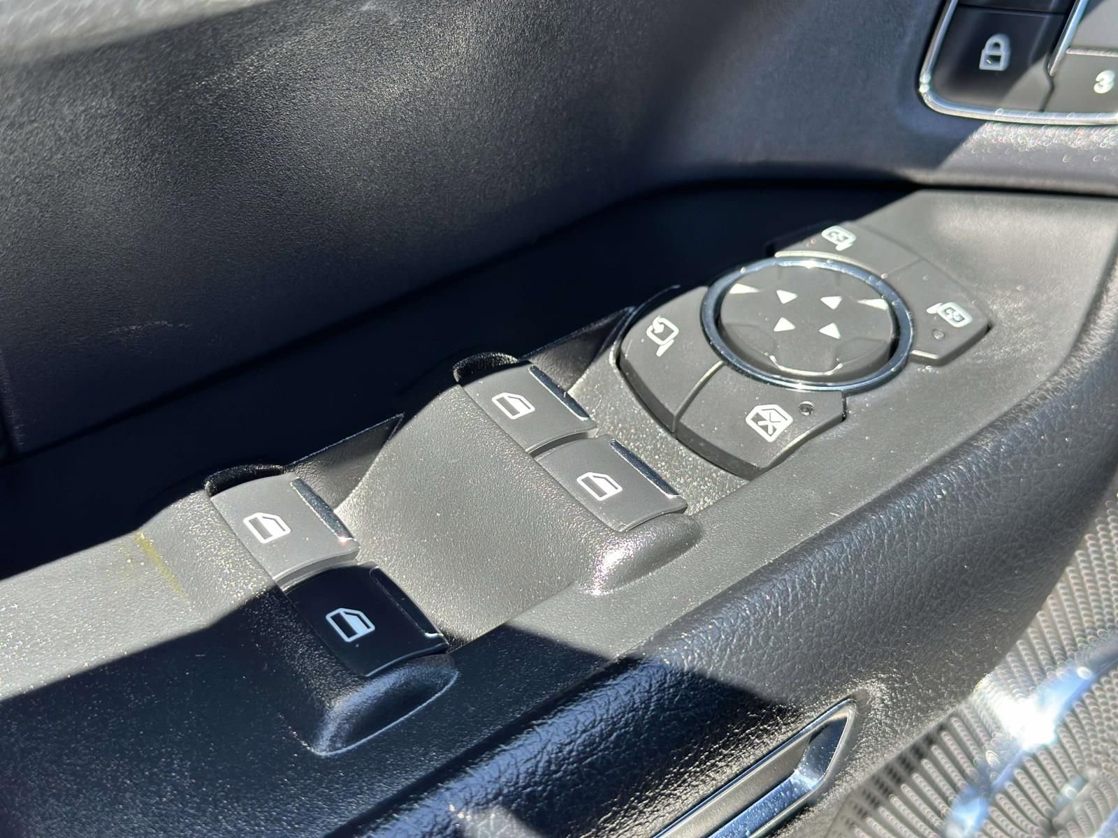 Used 2019 Ford Expedition Max Limited AWD/4WD image 21