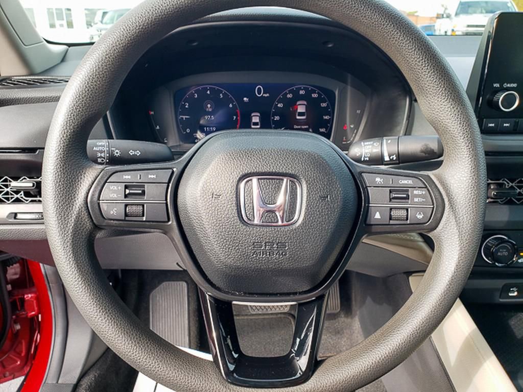 Used 2024 Honda Accord LX image 18