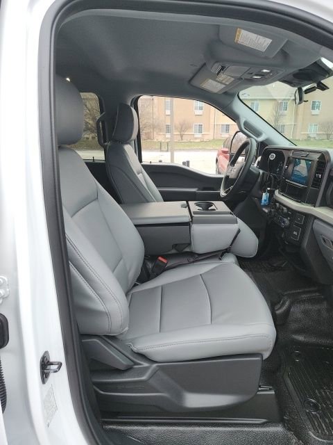 New 2026 Ford F350 XL w/ XL Chrome Package image 22