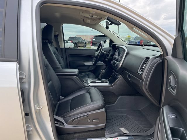 Used 2018 Chevrolet Colorado ZR2 AWD/4WD image 23