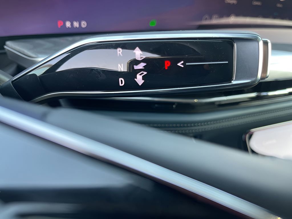 New 2025 Cadillac Escalade IQ Sport 2 image 34