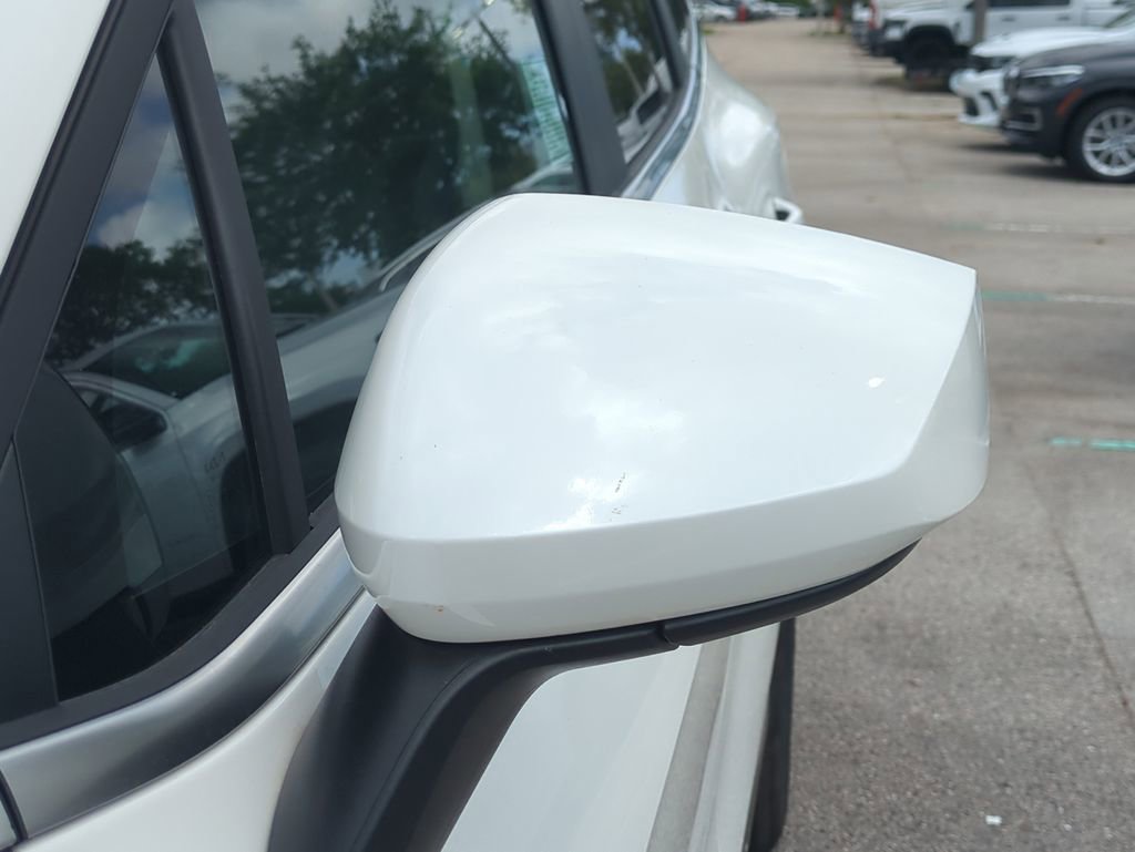 Used 2026 Kia Sportage LX image 13