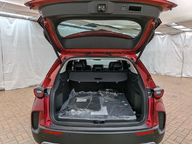 New 2026 MAZDA CX-50 2.5 Turbo w/ Weather Package AWD/4WD image 19