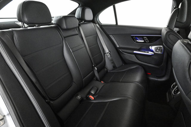 New 2026 Mercedes-Benz C 300 4MATIC Sedan image 22