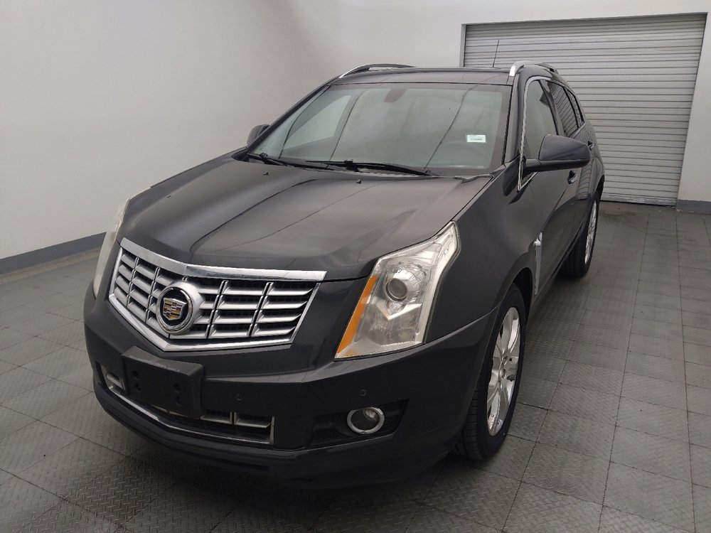Used 2016 Cadillac SRX Performance FWD image 15